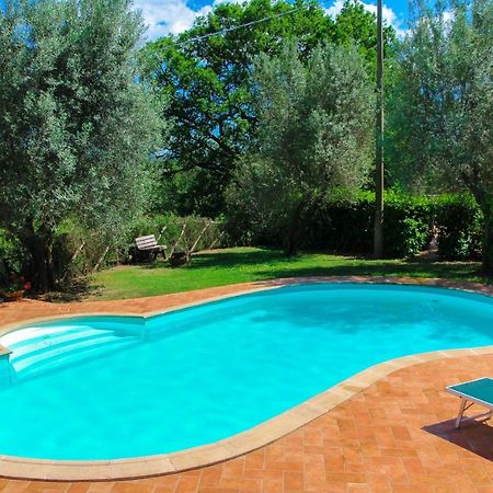 Agriturismomillefiori Manciano Exterior foto